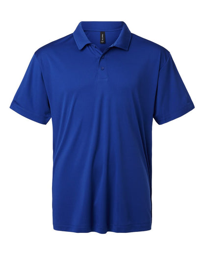 AllPro Men's Tall Pro-Lock Performance Polo 41800T #color_Royal