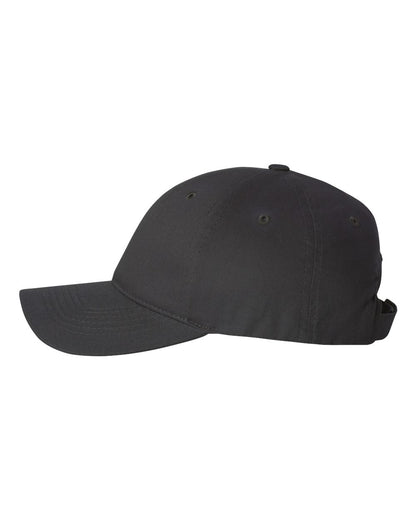 Valucap Cotton Twill Cap 2260 #color_Dark Grey