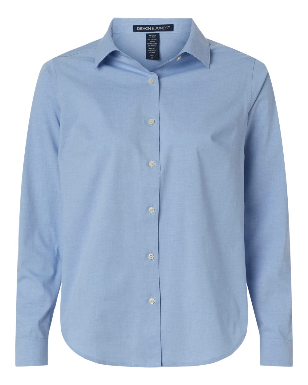 #color_Light Blue Melange