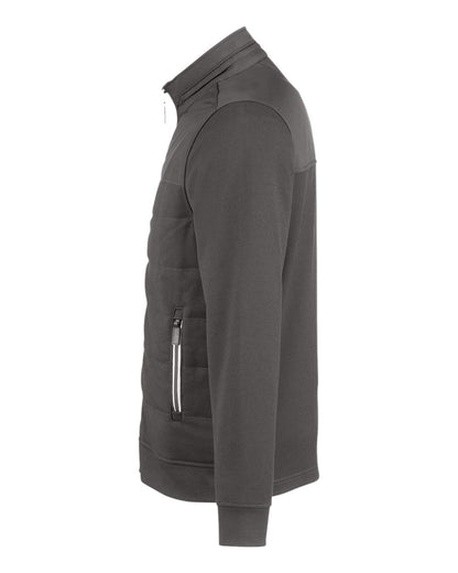 Devon & Jones Men's New Classics® Club Jacket DG71 #color_Graphite