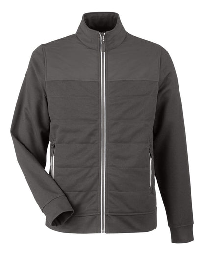 Devon & Jones Men's New Classics® Club Jacket DG71 #color_Graphite