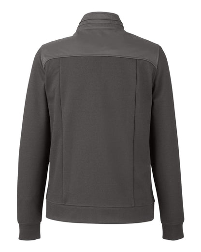 Devon & Jones Women's New Classics® Club Jacket DG71W #color_Graphite