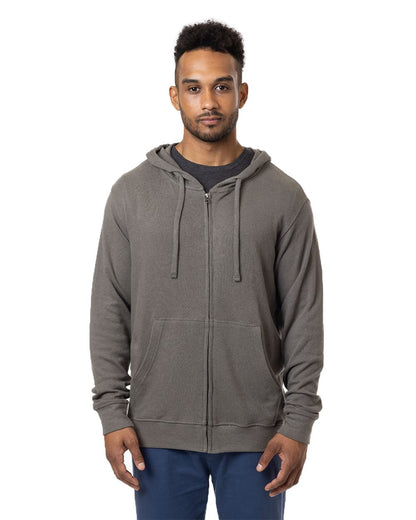 econscious Unisex Hemp Hero Full-Zip Hooded Sweatshirt EC5980 econscious Unisex Hemp Hero Full-Zip Hooded Sweatshirt EC5980