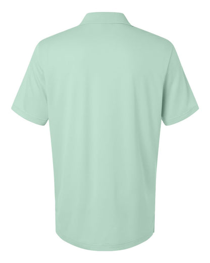 Adidas Men's Performance Polo A230 #color_Clear Mint