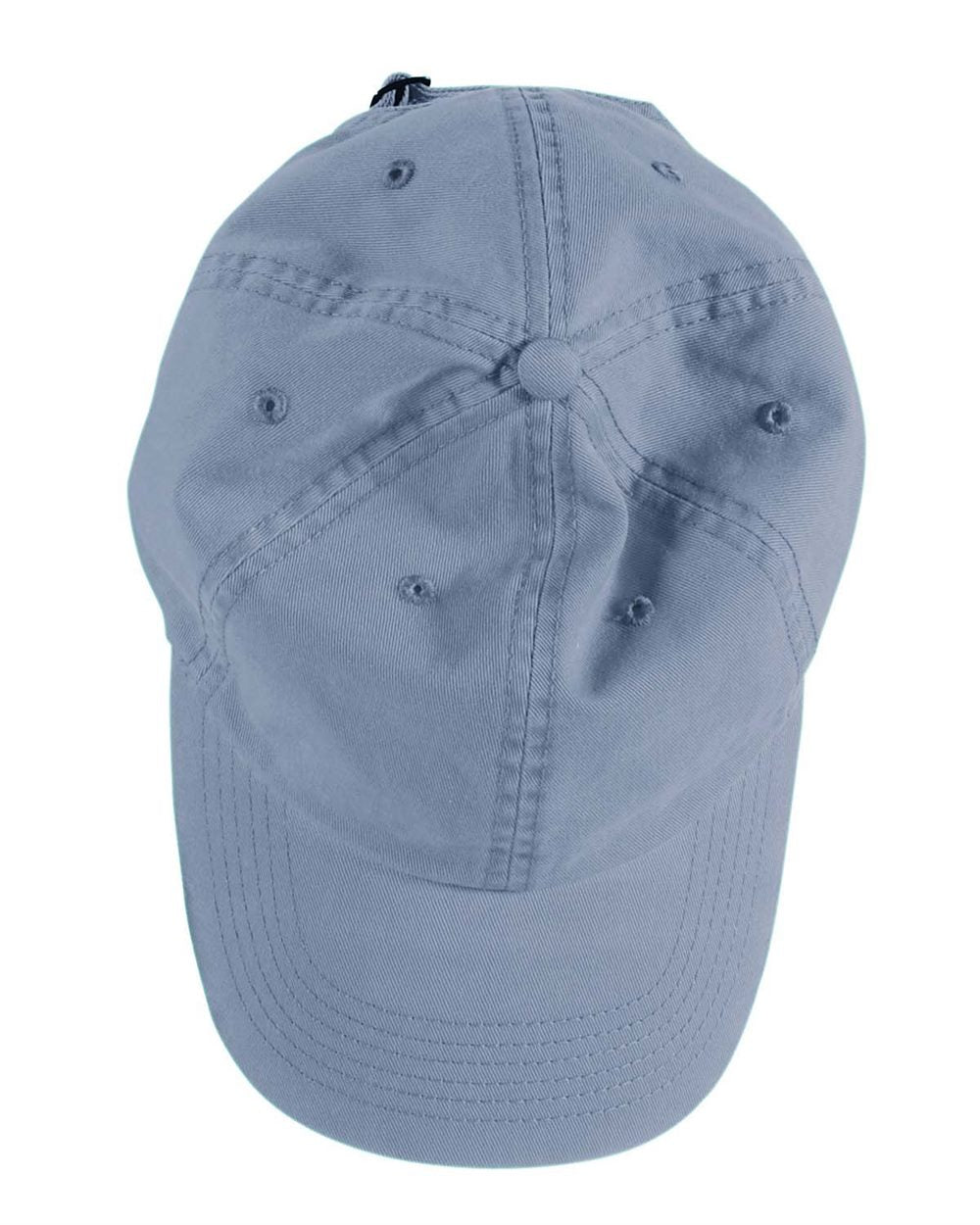 Authentic Pigment Pigment Direct-Dyed Twill Cap 1912