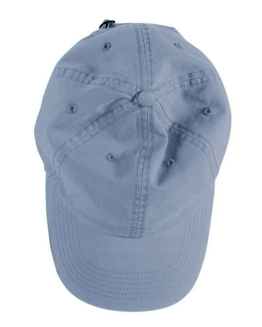Authentic Pigment Pigment Direct-Dyed Twill Cap 1912