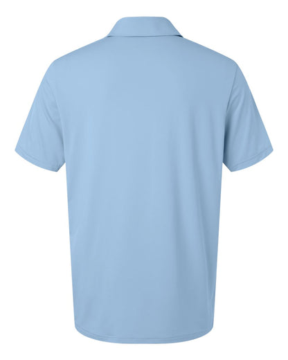 Adidas Men's Ultimate365 Solid Polo A514 #color_Clear Sky
