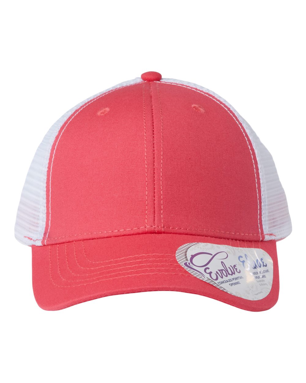 #color_Coral/ White