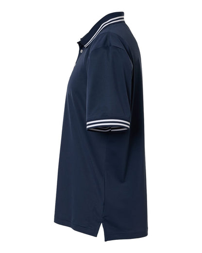 Swannies Men's Thatcher Polo SW8700 #color_Navy