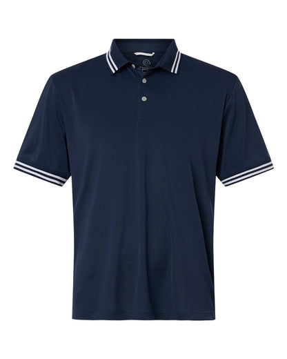 Swannies Men's Thatcher Polo SW8700 #color_Navy