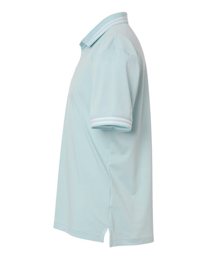 Swannies Men's Thatcher Polo SW8700 #color_Sky