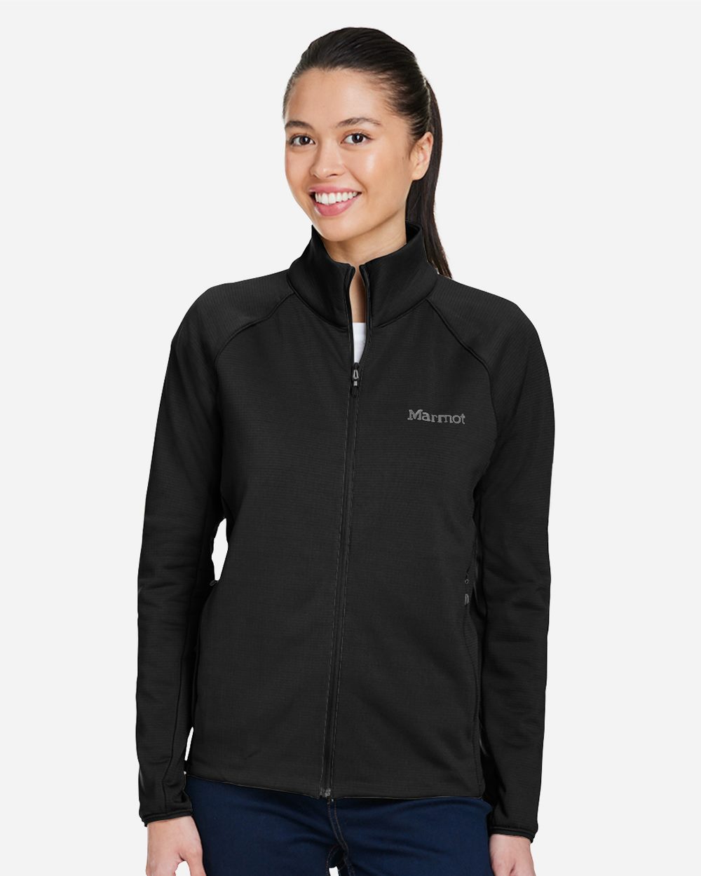 Marmot Women's Leconte Fleece Jacket M15392