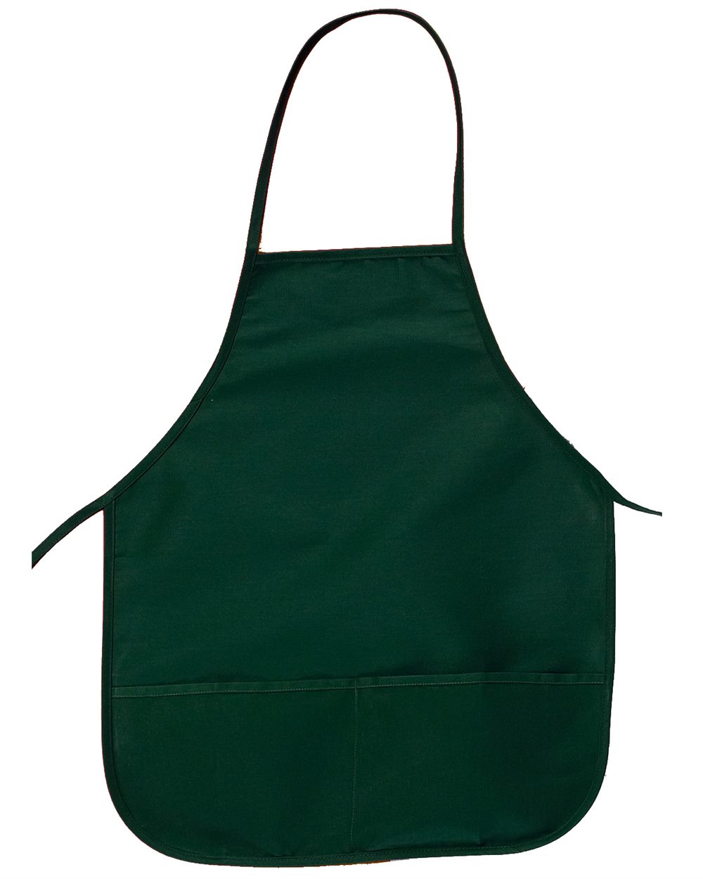 Big Accessories 24" Pocket Apron APR51