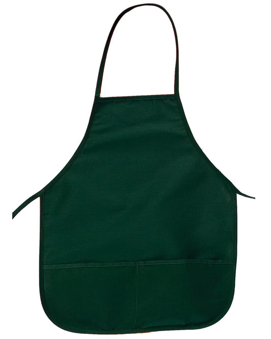 Big Accessories 24" Pocket Apron APR51