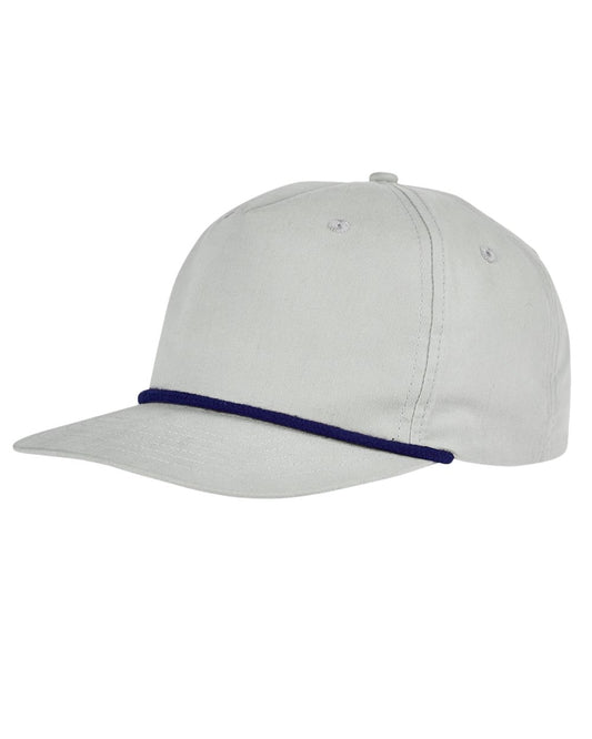 Big Accessories Golf Cap BA671