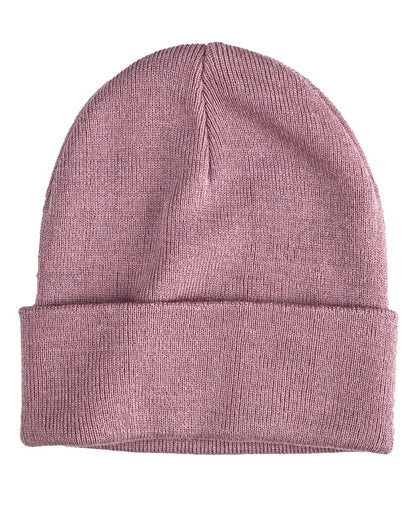 econscious Base Camp Beanie EC7045 econscious Base Camp Beanie EC7045