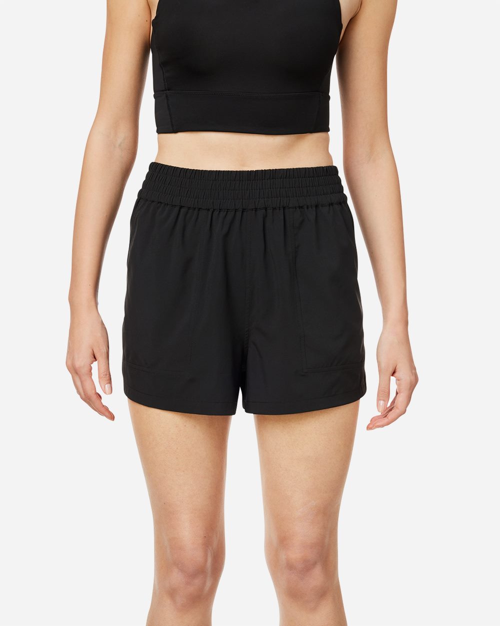 Glyder Women's Sydney Shorts PDP7056