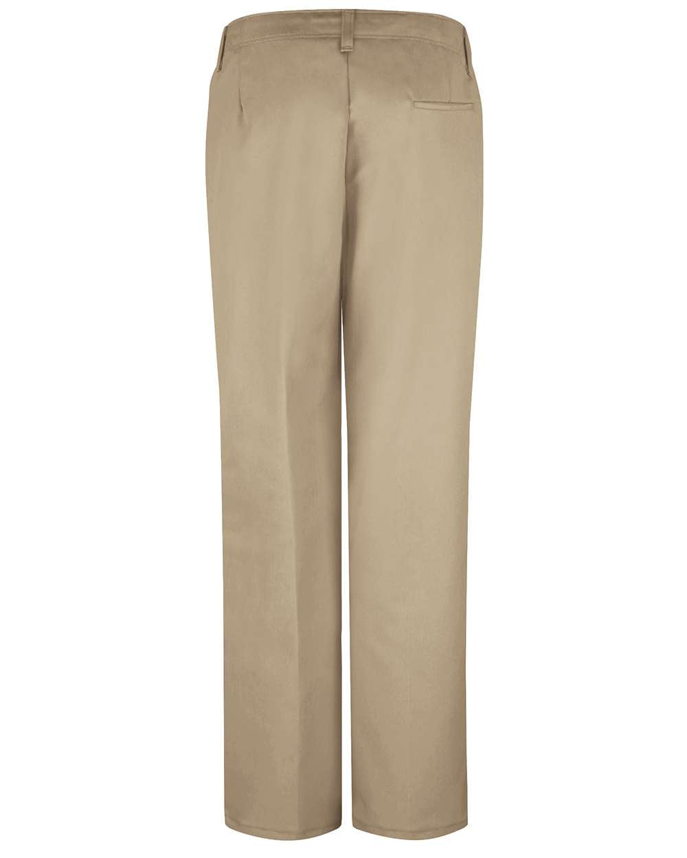 #color_Khaki - Unhemmed