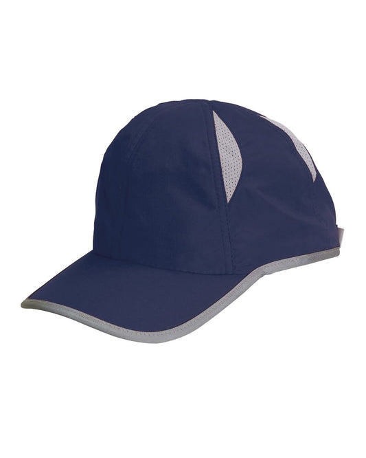 Big Accessories Performance Cap BA514