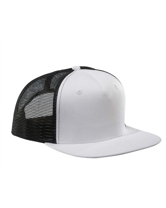 Big Accessories Surfer Trucker Cap BX025