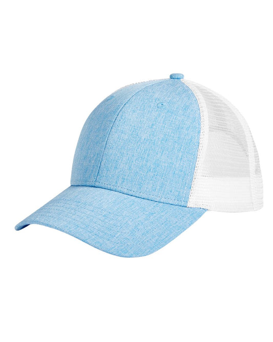 Big Accessories Women's Ponytail Cap BA540P