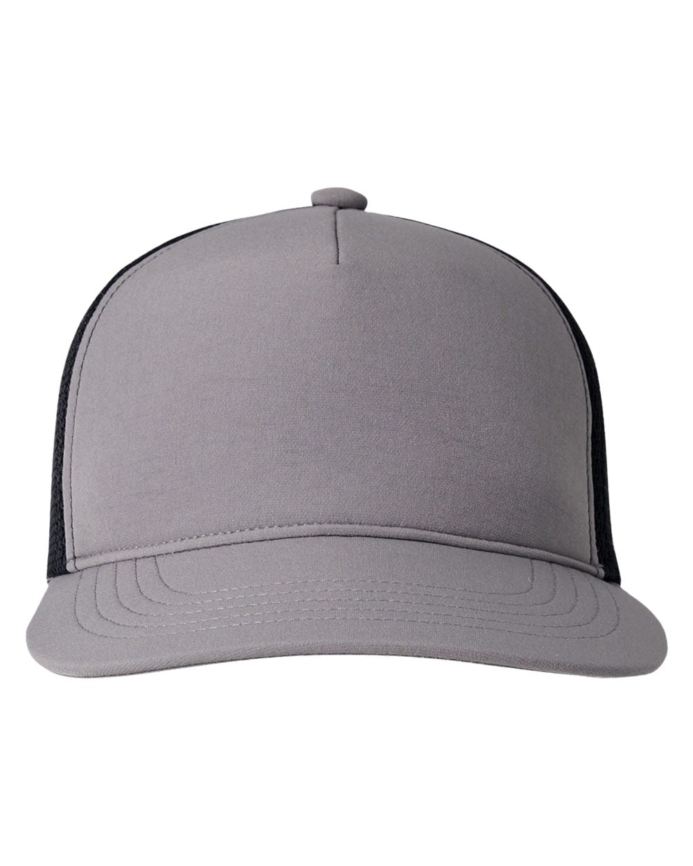 Big Accessories Bend Foam Trucker Cap BA708