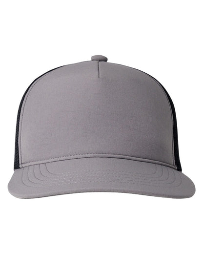 Big Accessories Bend Foam Trucker Cap BA708 Big Accessories Bend Foam Trucker Cap BA708