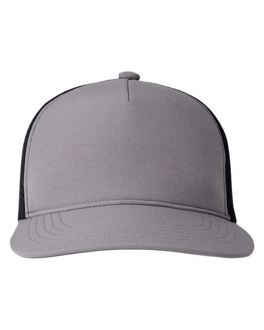 Big Accessories Bend Foam Trucker Cap BA708