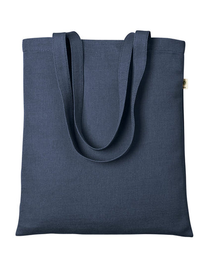 econscious Hemp Simplicity Tote EC8060 econscious Hemp Simplicity Tote EC8060