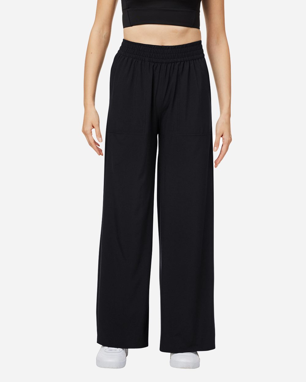 Glyder Women's Sydney Wide Leg Pants PDP7057