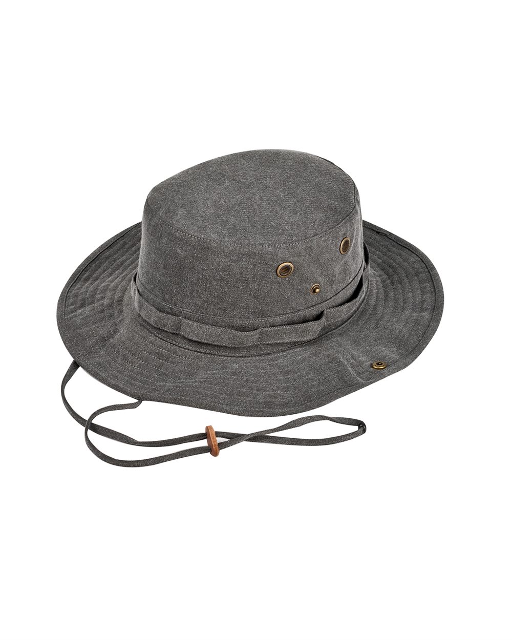 Authentic Pigment Pigment-Dyed Booney AP1923