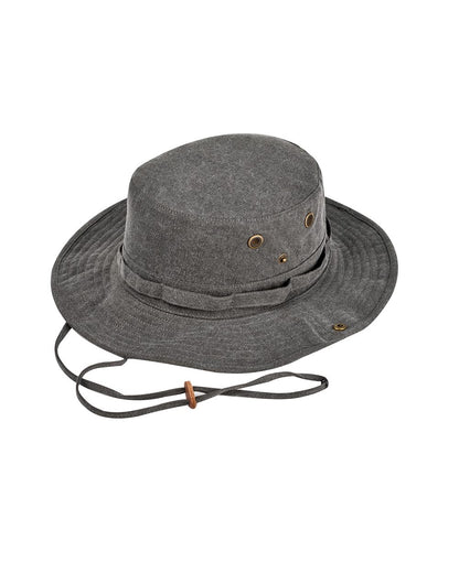 Authentic Pigment Pigment-Dyed Booney AP1923 Authentic Pigment Pigment-Dyed Booney AP1923