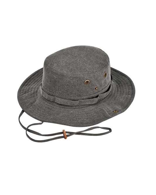 Authentic Pigment Pigment-Dyed Booney AP1923