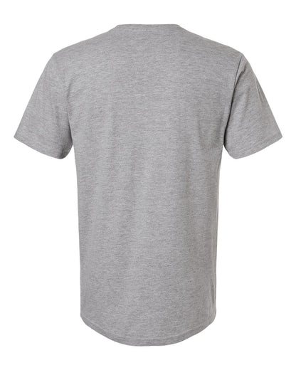 Gildan Unisex Softstyle® Plasma Print T-Shirt 64PLSMA #color_Sport Grey