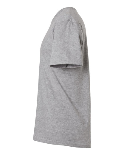 Gildan Unisex Softstyle® Plasma Print T-Shirt 64PLSMA #color_Sport Grey