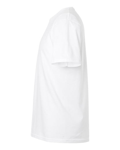 Gildan Unisex Softstyle® Plasma Print T-Shirt 64PLSMA #color_White