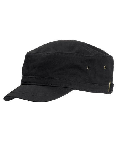 Big Accessories Cadet Cap BA501 Big Accessories Cadet Cap BA501