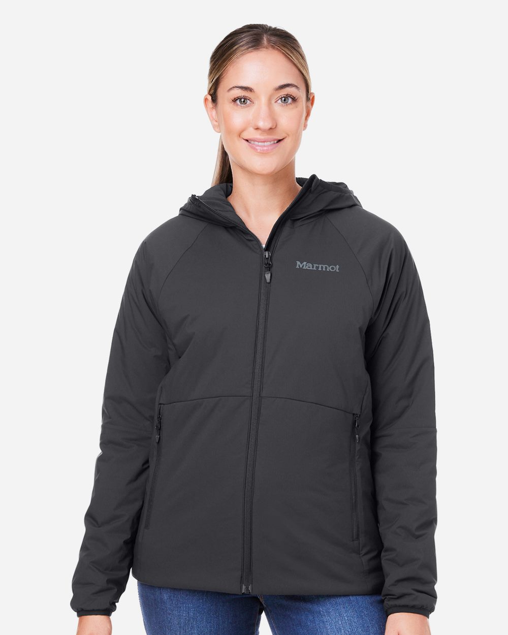 Marmot Women's M2 Novus Hooded Jacket M15843