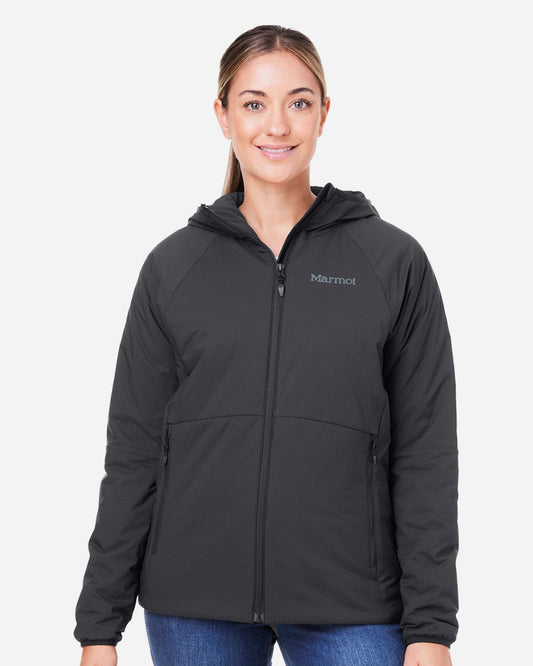 Marmot Women's M2 Novus Hooded Jacket M15843