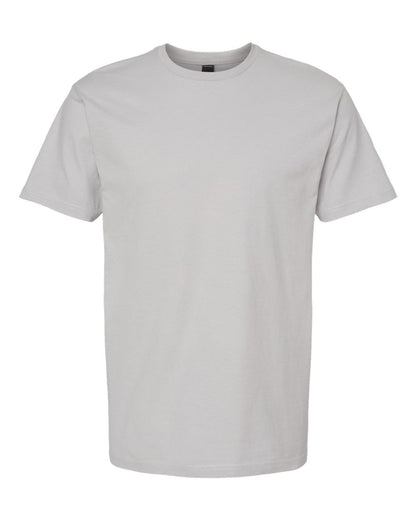 Tultex Heavyweight Jersey T-Shirt 290 #color_Silver