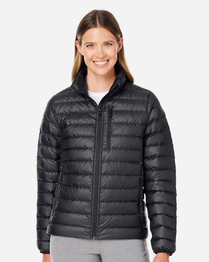 Marmot Women's M2 Highlander Jacket M15845 Marmot Women's M2 Highlander Jacket M15845