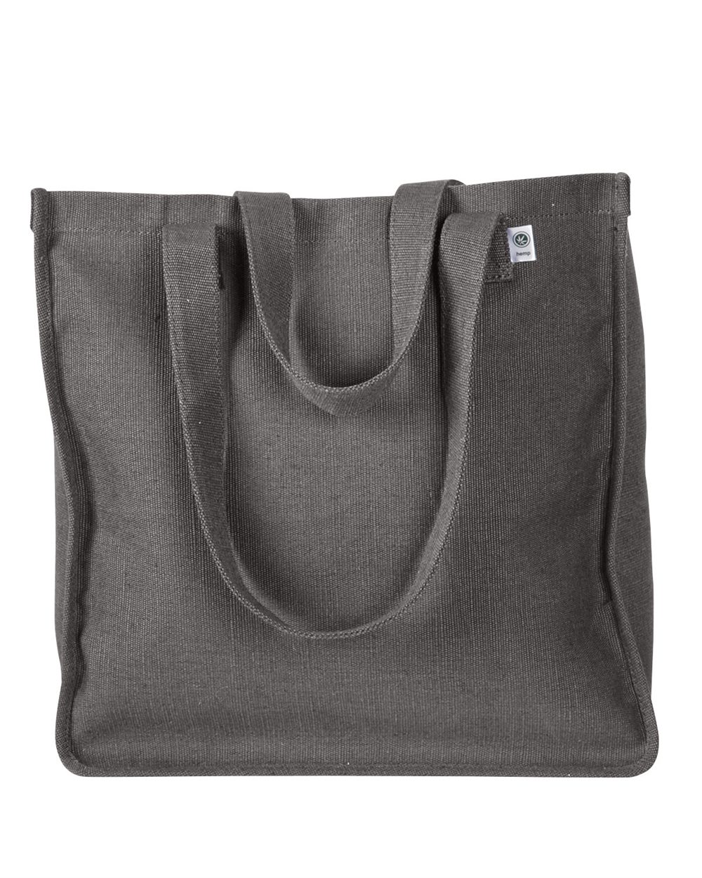 econscious Hemp Market Tote EC8015