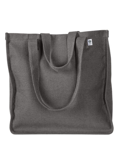 econscious Hemp Market Tote EC8015 econscious Hemp Market Tote EC8015
