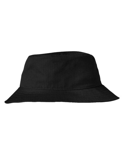 Big Accessories Lariat Bucket Hat BA642 Big Accessories Lariat Bucket Hat BA642