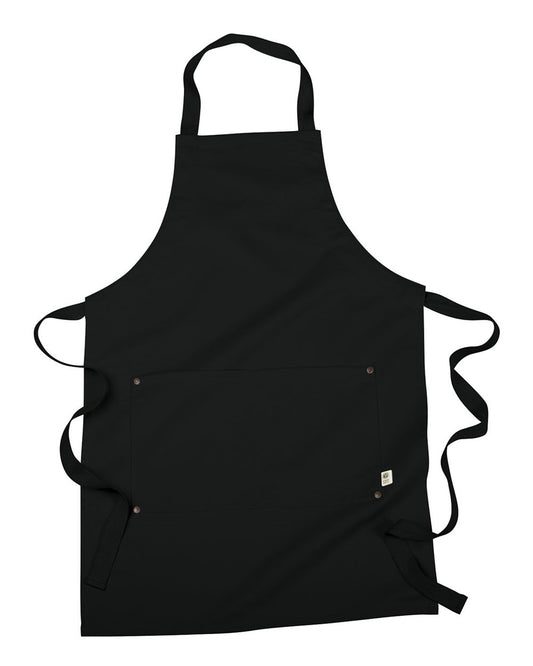 econscious Eco Apron with Pocket EC6015