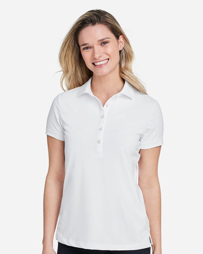 Fairway & Greene Women's Claire Tech Polo M32232 Fairway &amp; Greene Women&#39;s Claire Tech Polo M32232