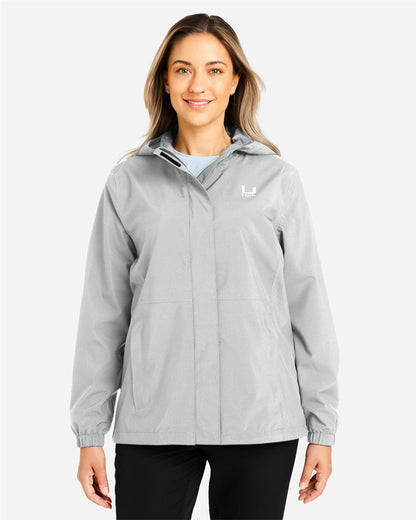 HUK Women's Storm Rain Jacket H640027 HUK Women's Storm Rain Jacket H640027