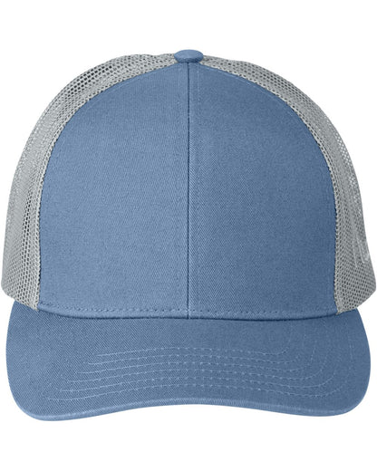 HUK LoPro Snapback Trucker Cap H3L0001 HUK LoPro Snapback Trucker Cap H3L0001