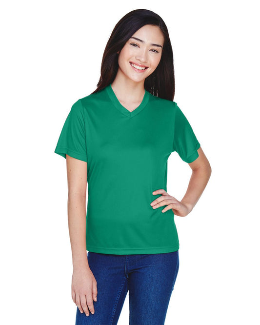 Team 365 Women's Zone Performance T-Shirt TT11W