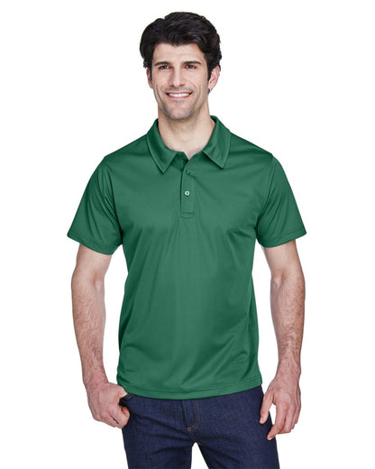 Team 365 Men's Command Snag Protection Polo TT21 Team 365 Men&#39;s Command Snag Protection Polo TT21